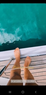 Natalia Reyes feet photo 12