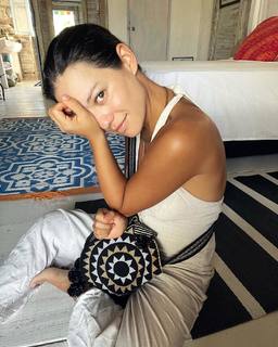 Natalia Reyes feet photo 20