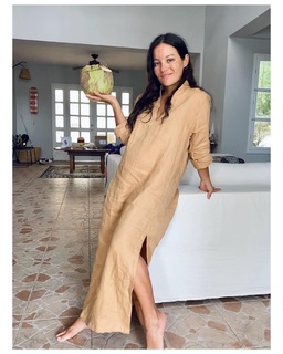 Natalia Reyes feet photo 16