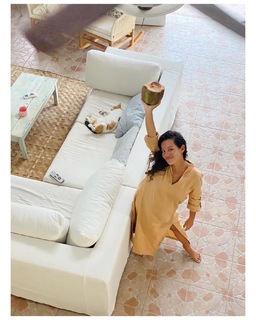Natalia Reyes feet photo 15