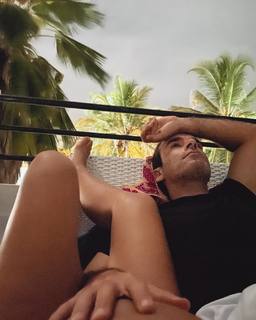 Natalia Reyes feet photo 14