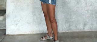 Natalia Reyes feet photo 10