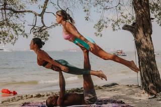 Natalia Reyes feet photo 8