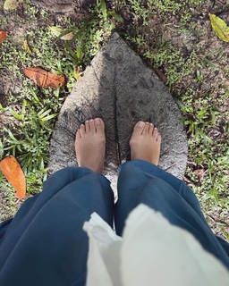Natalia Reyes feet photo 3