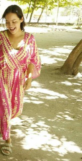 Natalia Reyes feet photo 1