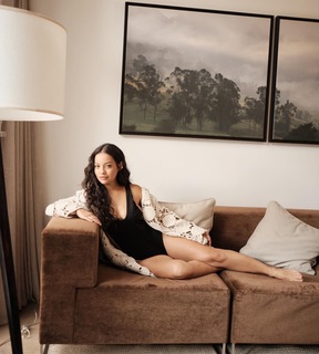 Natalia Reyes feet photo 20