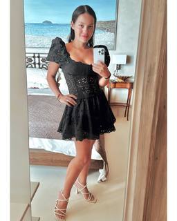 Natalia Reyes feet photo 14