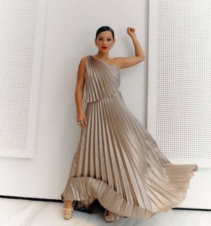 Natalia Reyes feet photo 10