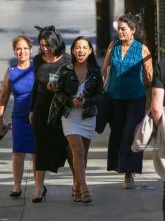 Natalia Reyes feet photo 6