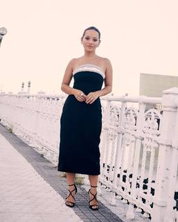 Natalia Reyes feet photo 16