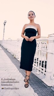Natalia Reyes feet photo 14