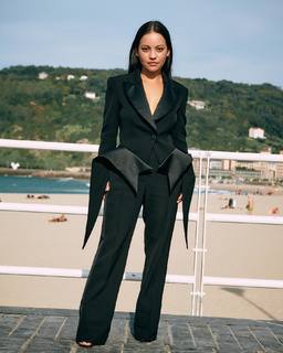 Natalia Reyes feet photo 12