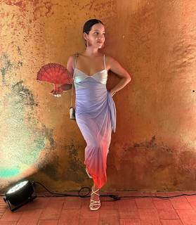 Natalia Reyes feet photo 20