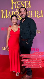 Natalia Reyes feet photo 13