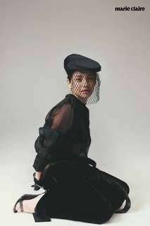 Natalia Reyes feet photo 3