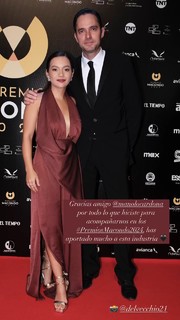 Natalia Reyes feet photo 1