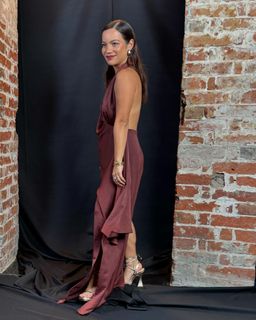 Natalia Reyes feet photo 18