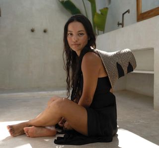 Natalia Reyes feet photo 5