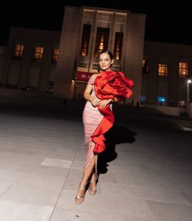 Natalia Reyes feet photo 17