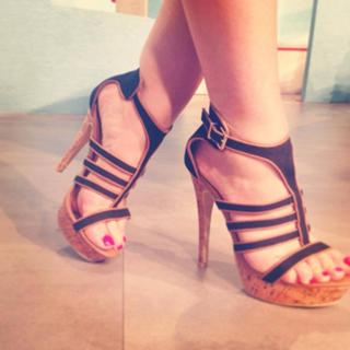 Natalia Rivera feet photo 4