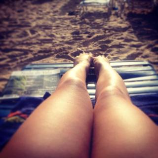 Natalia Rivera feet photo 1