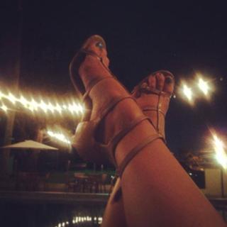 Natalia Rivera feet photo 19