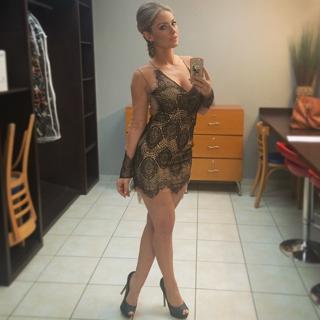 Natalia Rivera feet photo 8