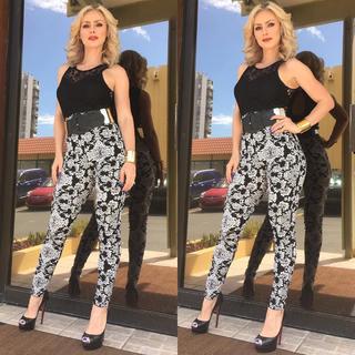 Natalia Rivera feet photo 11