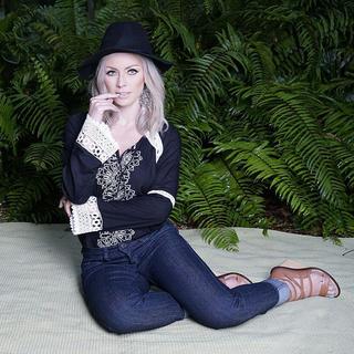 Natalia Rivera feet photo 13