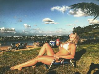 Natalia Rivera feet photo 16