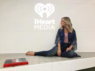Natalia Rivera feet photo 7
