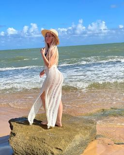 Natalia Rivera feet photo 12