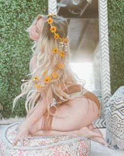 Natalia Rivera feet photo 16
