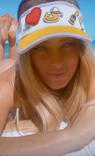 Natalia Rivera feet photo 7