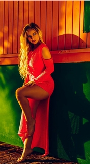 Natalia Rivera feet photo 1