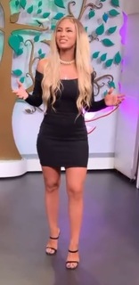 Natalia Rivera feet photo 15