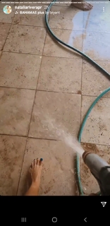 Natalia Rivera feet photo 11