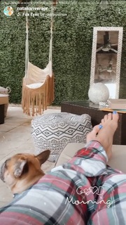 Natalia Rivera feet photo 19