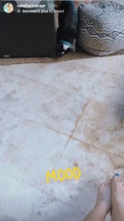 Natalia Rivera feet photo 16