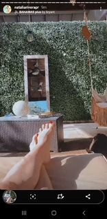 Natalia Rivera feet photo 15