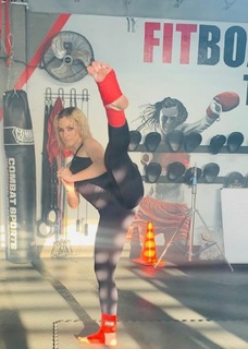 Natalia Rivera feet photo 13