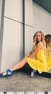 Natalia Rivera feet photo 9