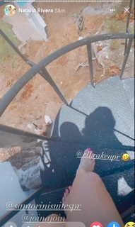 Natalia Rivera feet photo 18
