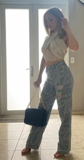 Natalia Rivera feet photo 10