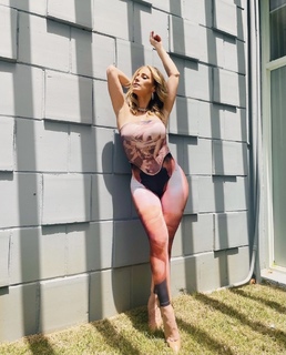 Natalia Rivera feet photo 16