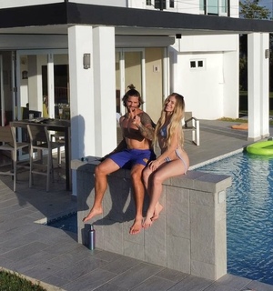 Natalia Rivera feet photo 19