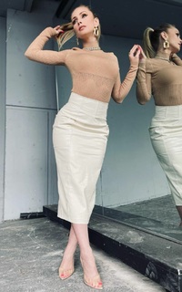 Natalia Rivera feet photo 11