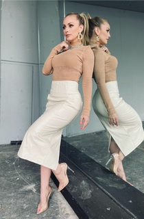 Natalia Rivera feet photo 10