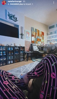 Natalia Rivera feet photo 7
