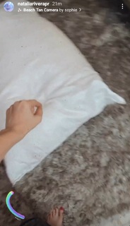 Natalia Rivera feet photo 1